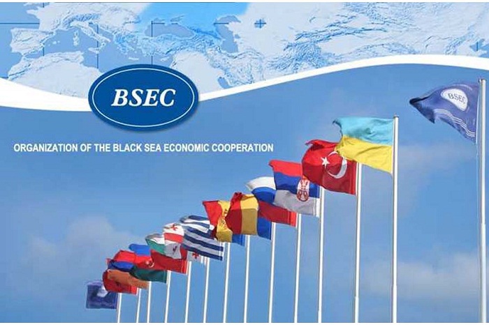 Azerbaijan to chair BSEC next year